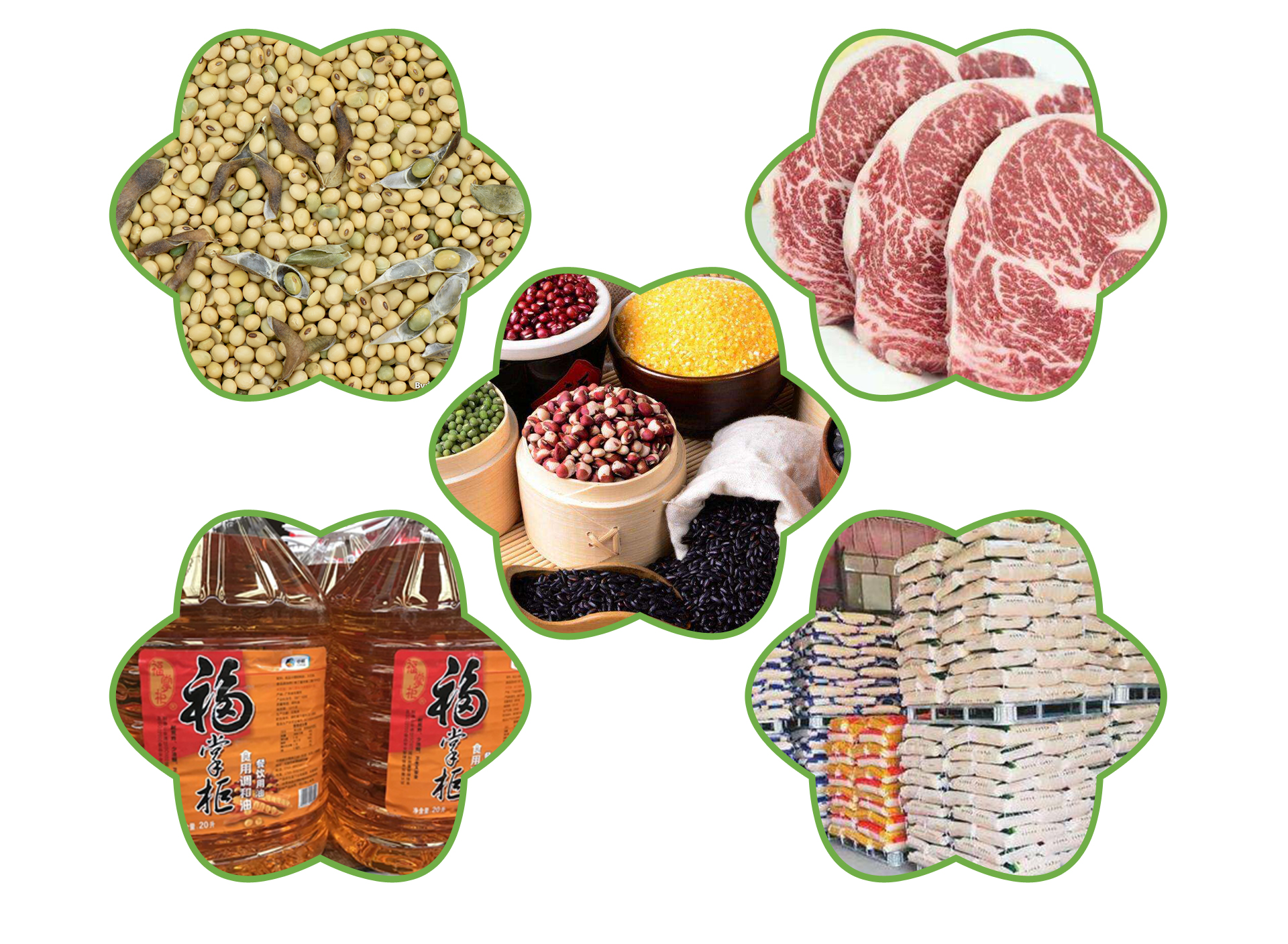 廣東憫農(nóng)膳食管理服務(wù)有限公司