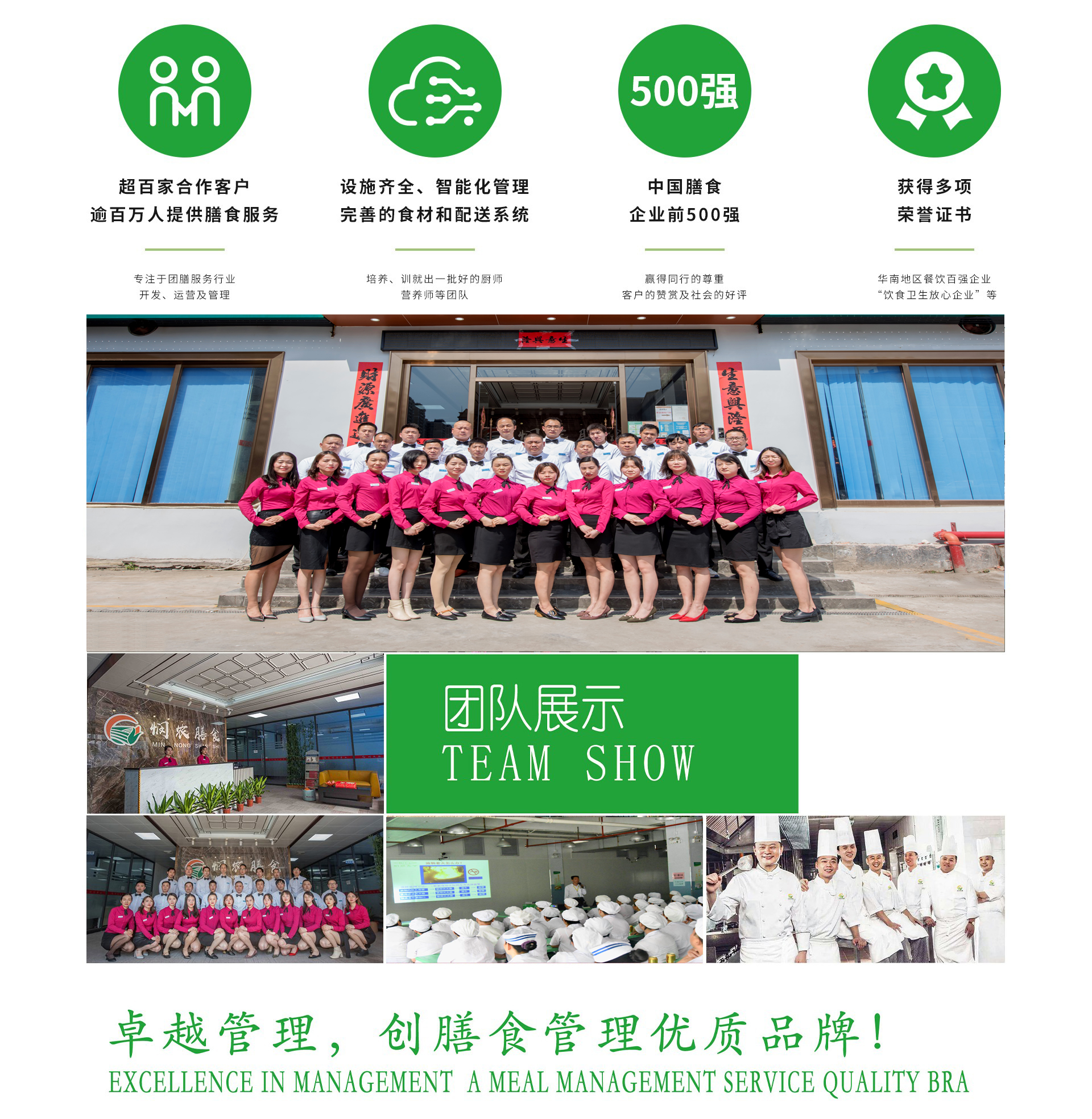 廣東憫農(nóng)膳食管理服務(wù)有限公司