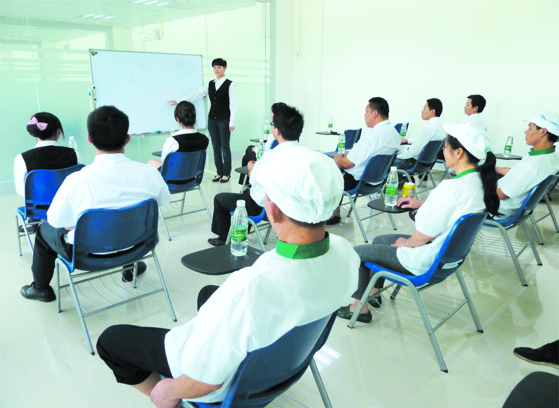廣東憫農(nóng)膳食管理服務(wù)有限公司